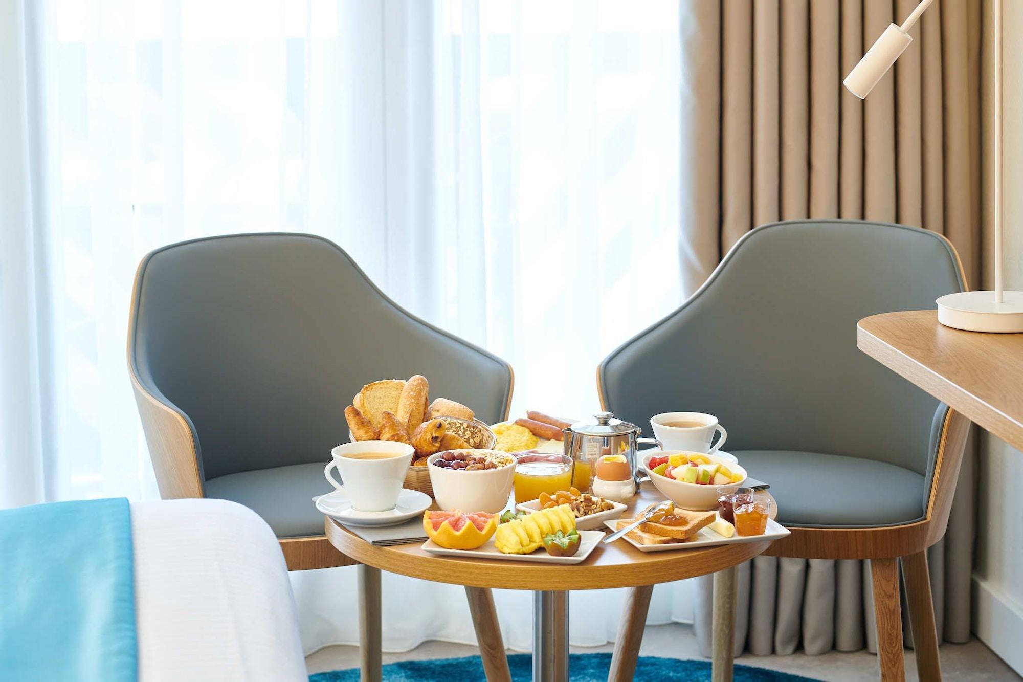 Restaurant Hôtel Atlanthal