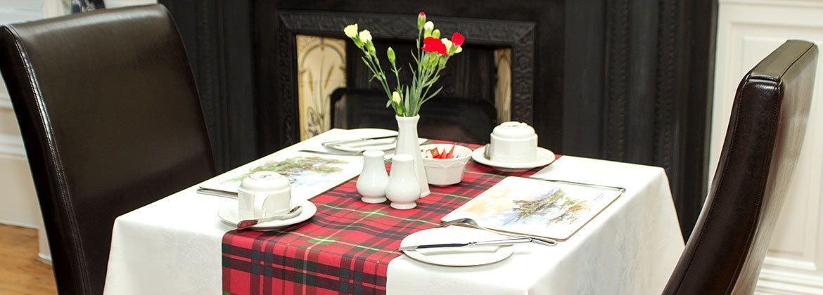 Restaurant Dunedin Guest House