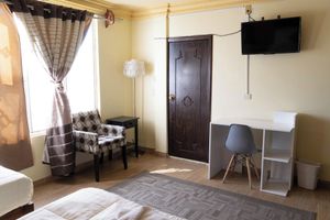 Alojamiento - Komod Business Hotel