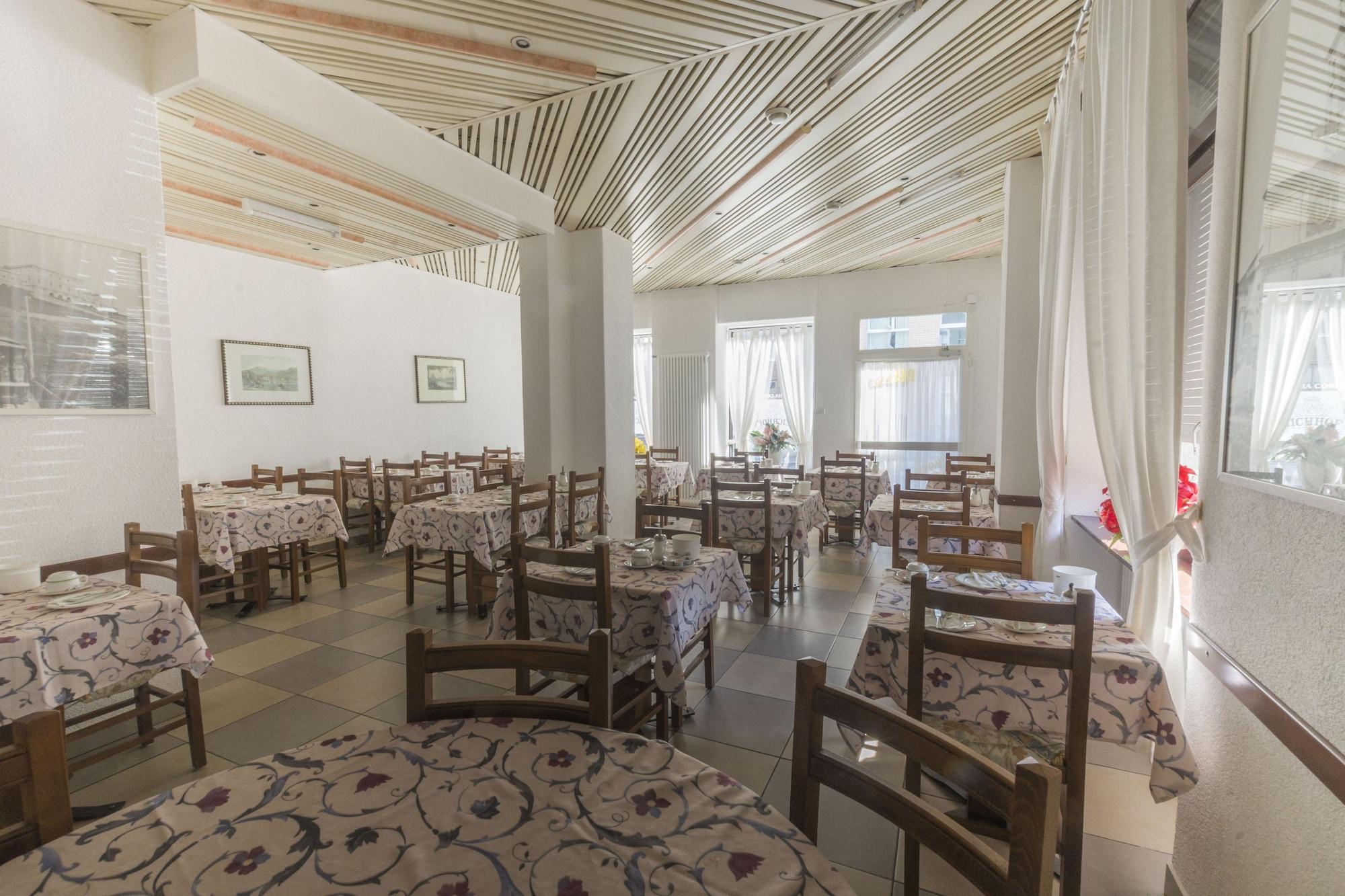 Restaurant Hotel Besso