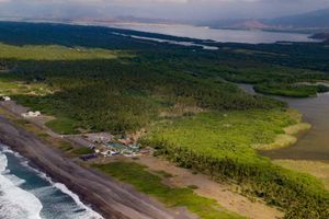 Actividad - Excursión al Tortugario Ecológico y la laguna de Cuyutlán
