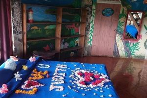 Alquiler Vacacional - Finca Neblina del Bosque