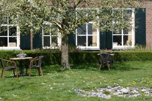 Alojamiento - Bed & Breakfast Rezonans