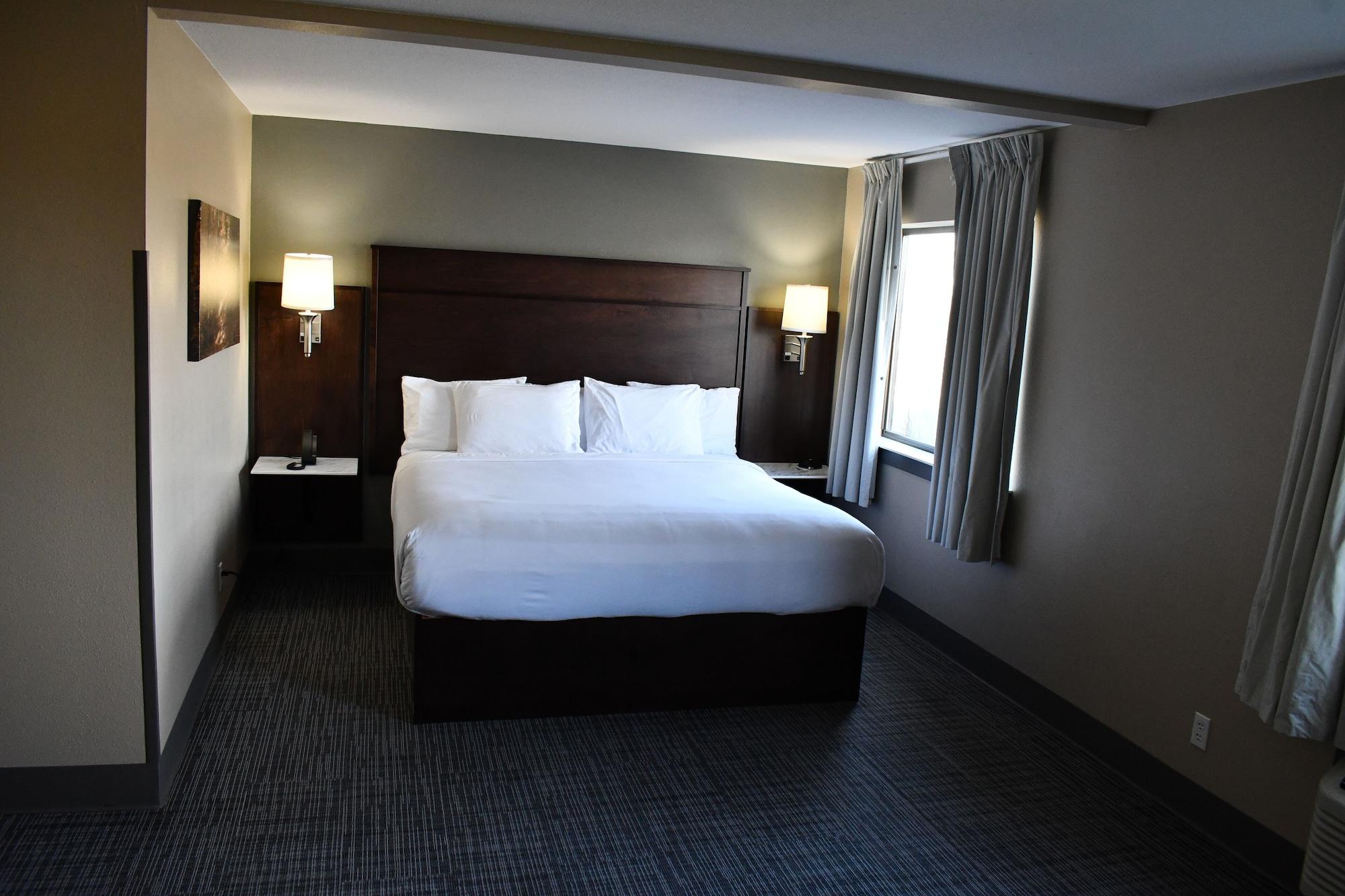 Habitación Cobblestone Inn & Suites - Trenton