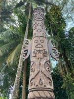 Alojamiento - Telang Usan Hotel