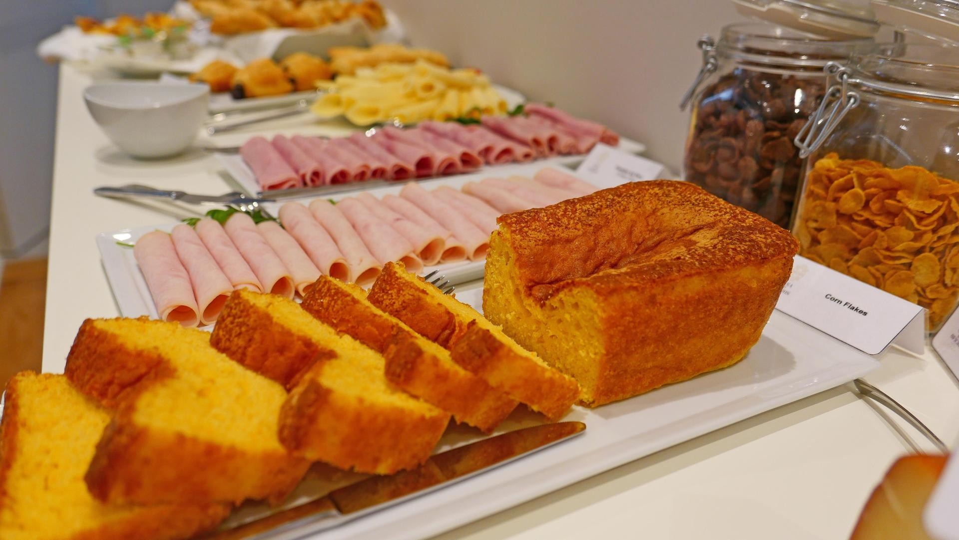 Bar/Salón Casa dos Ofícios Hotel