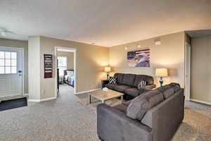 Alquiler Vacacional - Lafayette House - 7 Mi. to Purdue & Downtown!