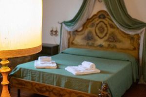 Alquiler Vacacional - Milly-the Houses of Patrizia apartment