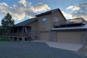 Alquiler Vacacional - Comfy  Cabin Retreat