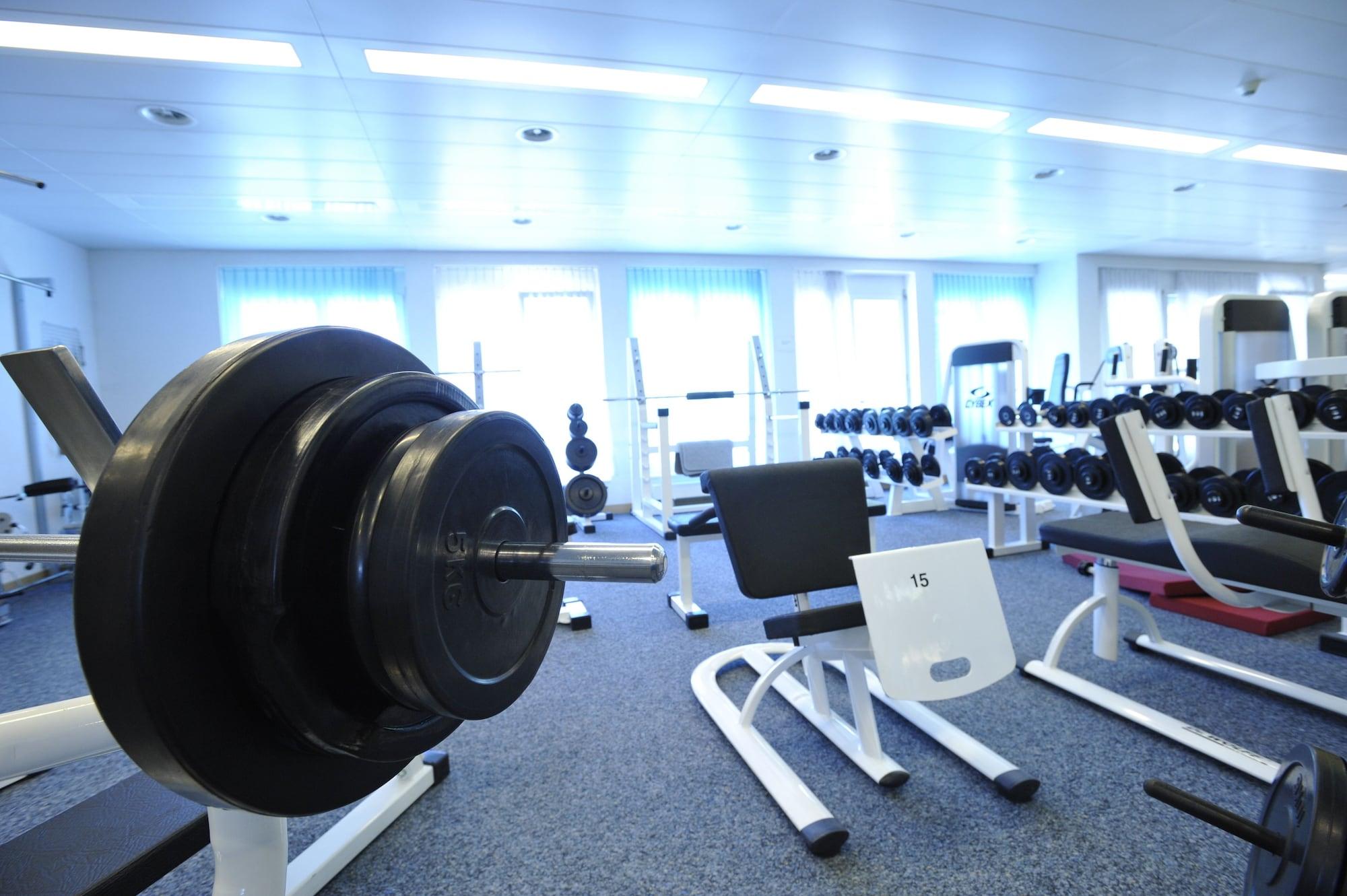 Gimnasio Herisau Swiss Quality Hotel