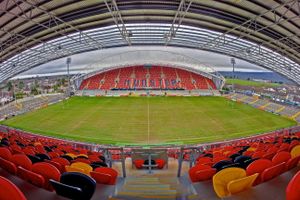 Alojamiento - Absolute Hotel Limerick