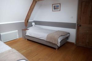 Alquiler Vacacional - Clos Lamonzie - 4 air-conditionned bedrooms - private & heated pool
