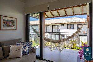 Alquiler Vacacional - Conforto em lindo condomínio em Praia do Forte