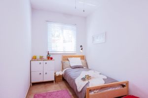 Alquiler Vacacional - Escelente Villa Familiar con Piscina Privada en el Centro de Corralejo Playa