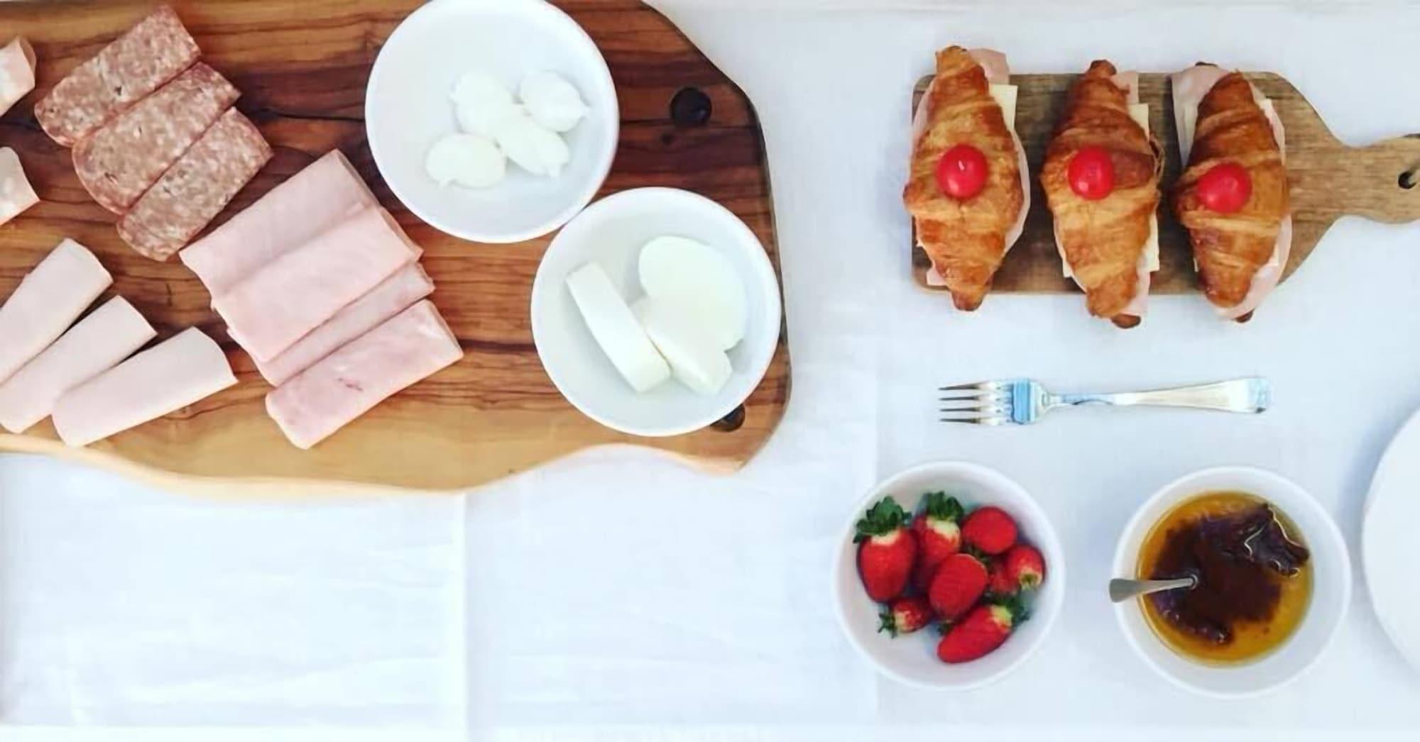 Restaurant La Corte dell'Astore