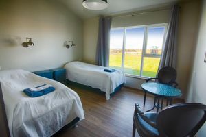 Alojamiento - Loa´s Nest Guesthouse