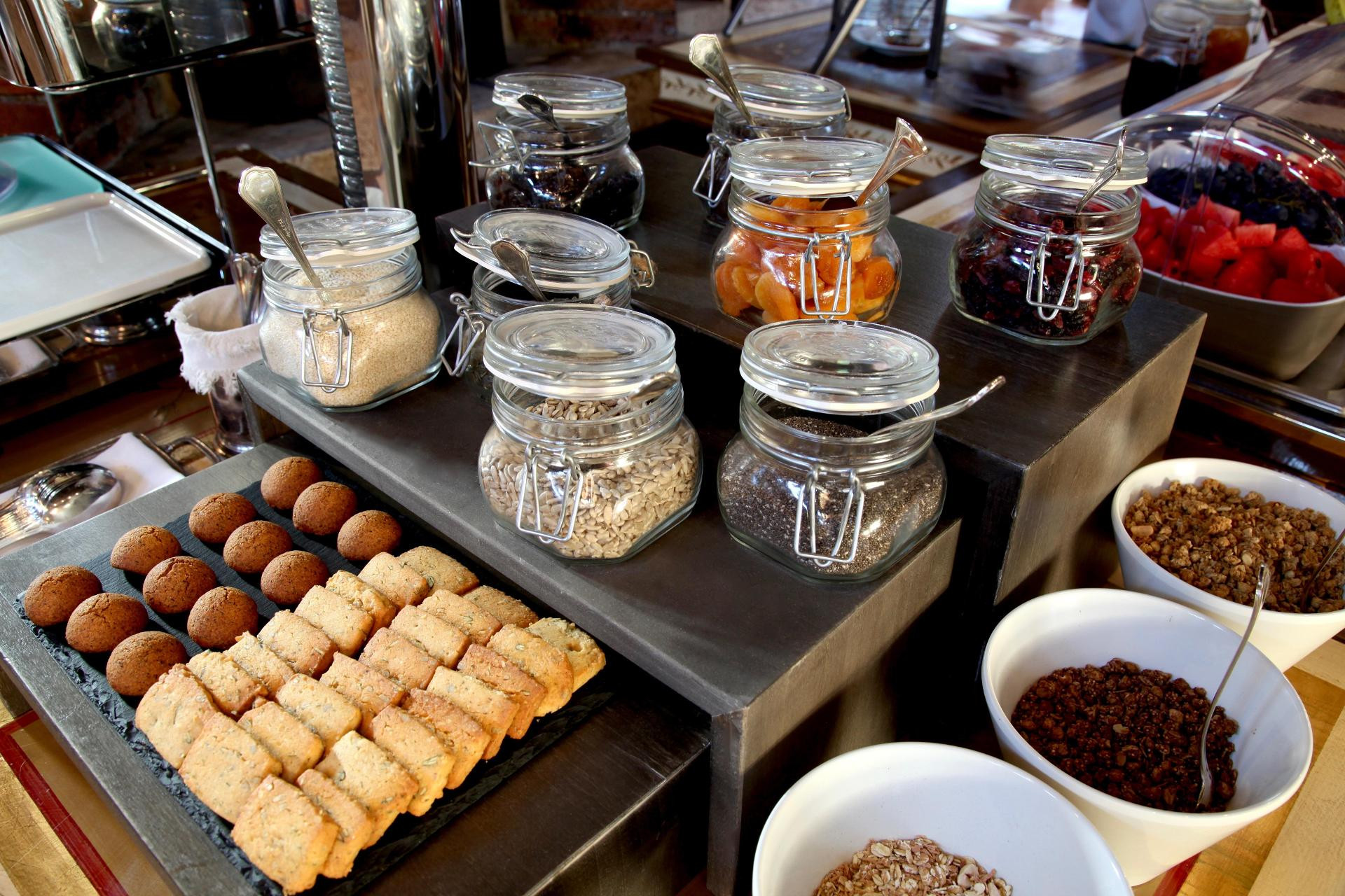 Bar/Salón Fortino Napoleonico