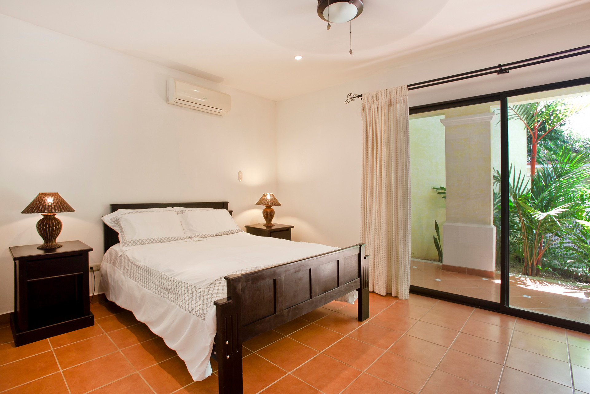 Habitación Playa Grande Park Hotel and Villas