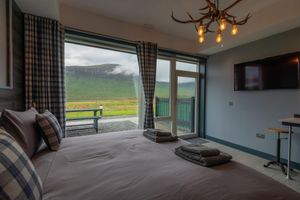 Alquiler Vacacional - Kinloch Ainort Apartments