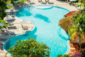 Alojamiento - Hotel El Panama by Faranda Grand