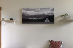 Alquiler Vacacional - Stony Broke Ranch private retreat, eight miles from Glacier