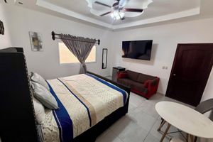 Alojamiento - Villas Lazief Boutique
