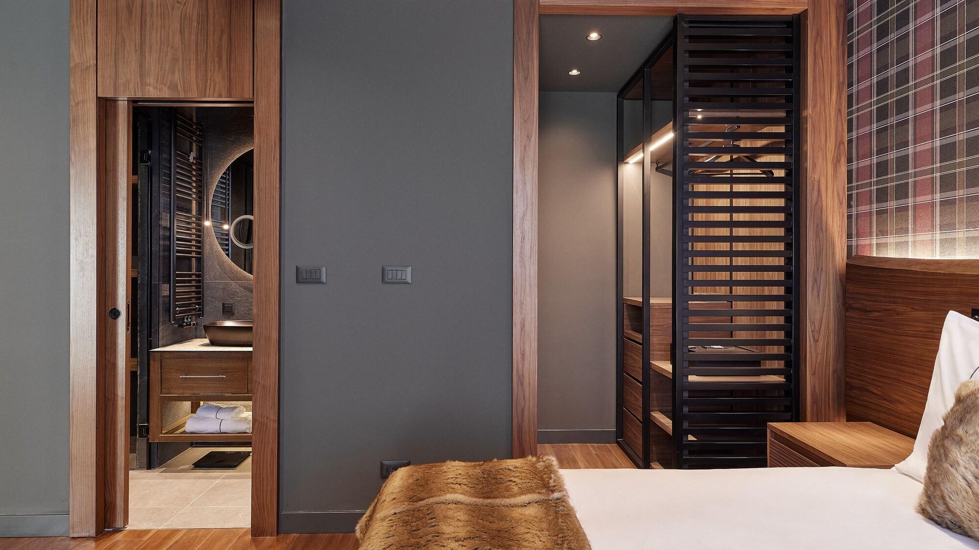 Habitación Bor Hotel by Karisma
