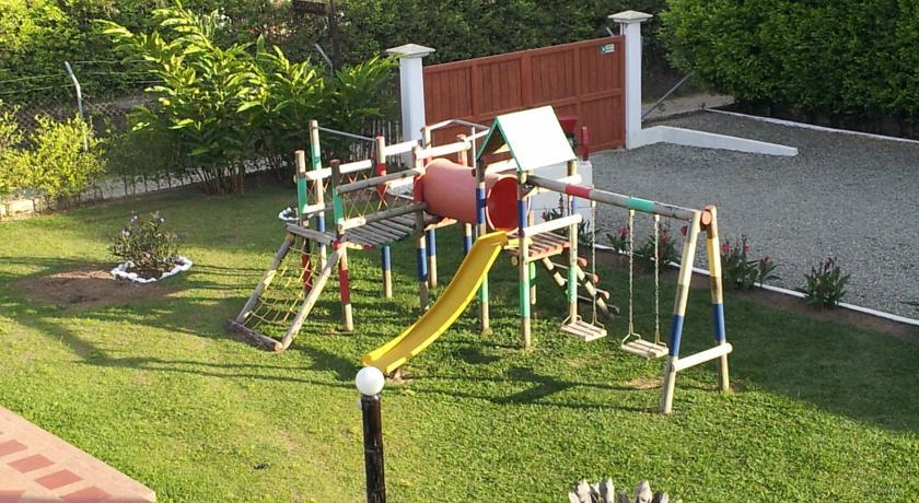 Instalaciones Recreativas Finca La Maquina