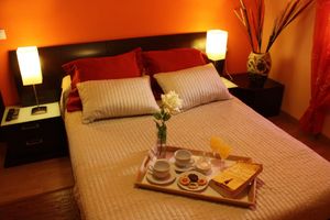 Alquiler Vacacional - Al-mudawar