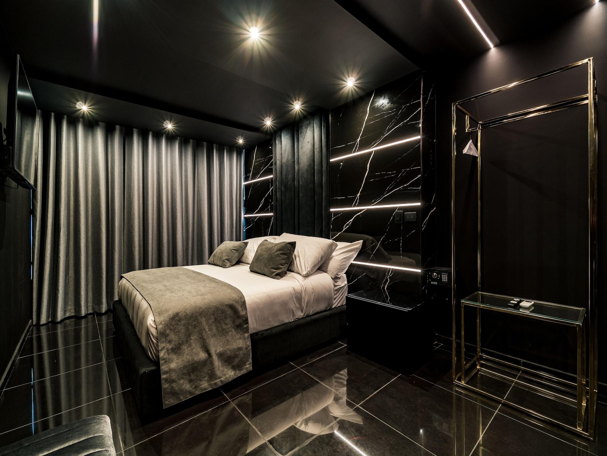 Habitación 444 By Jds