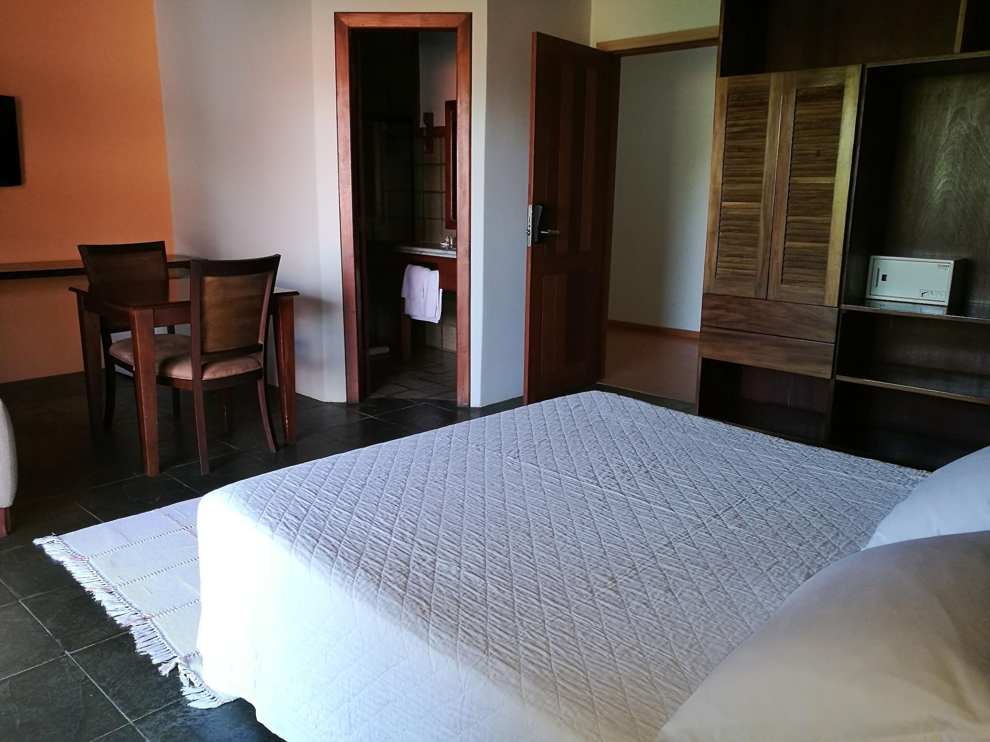 Habitación Hotel La Dolce Vita