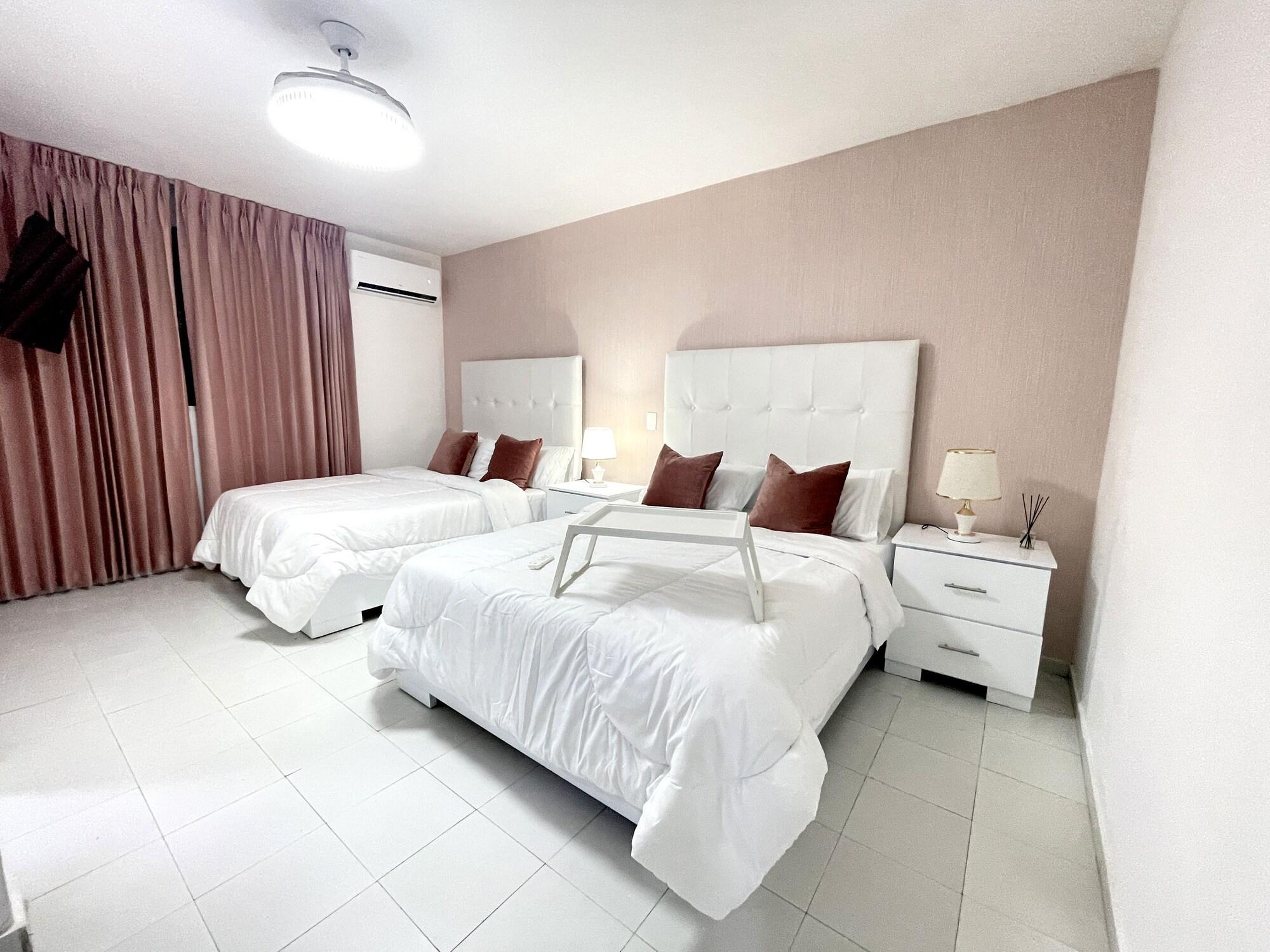 Habitación H Mansion Recovery and Spa