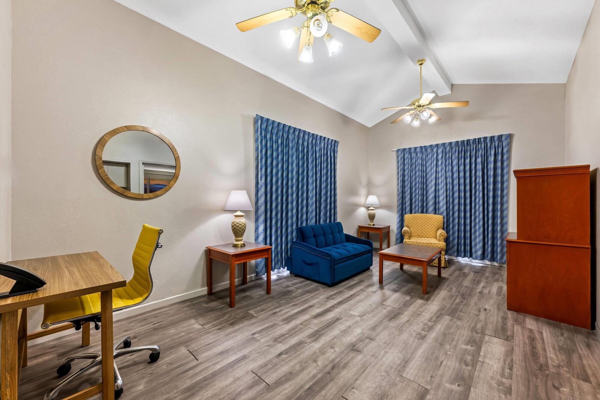 Habitación Days Inn by Wyndham Birmingham/West