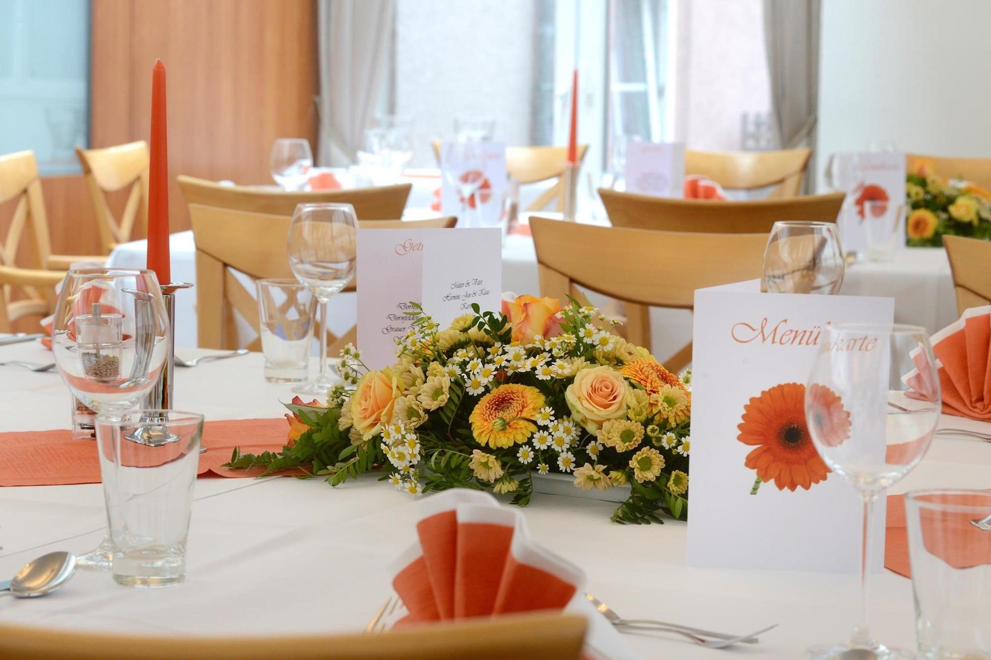 Salón de Baile Apart-Hotel Sehnde