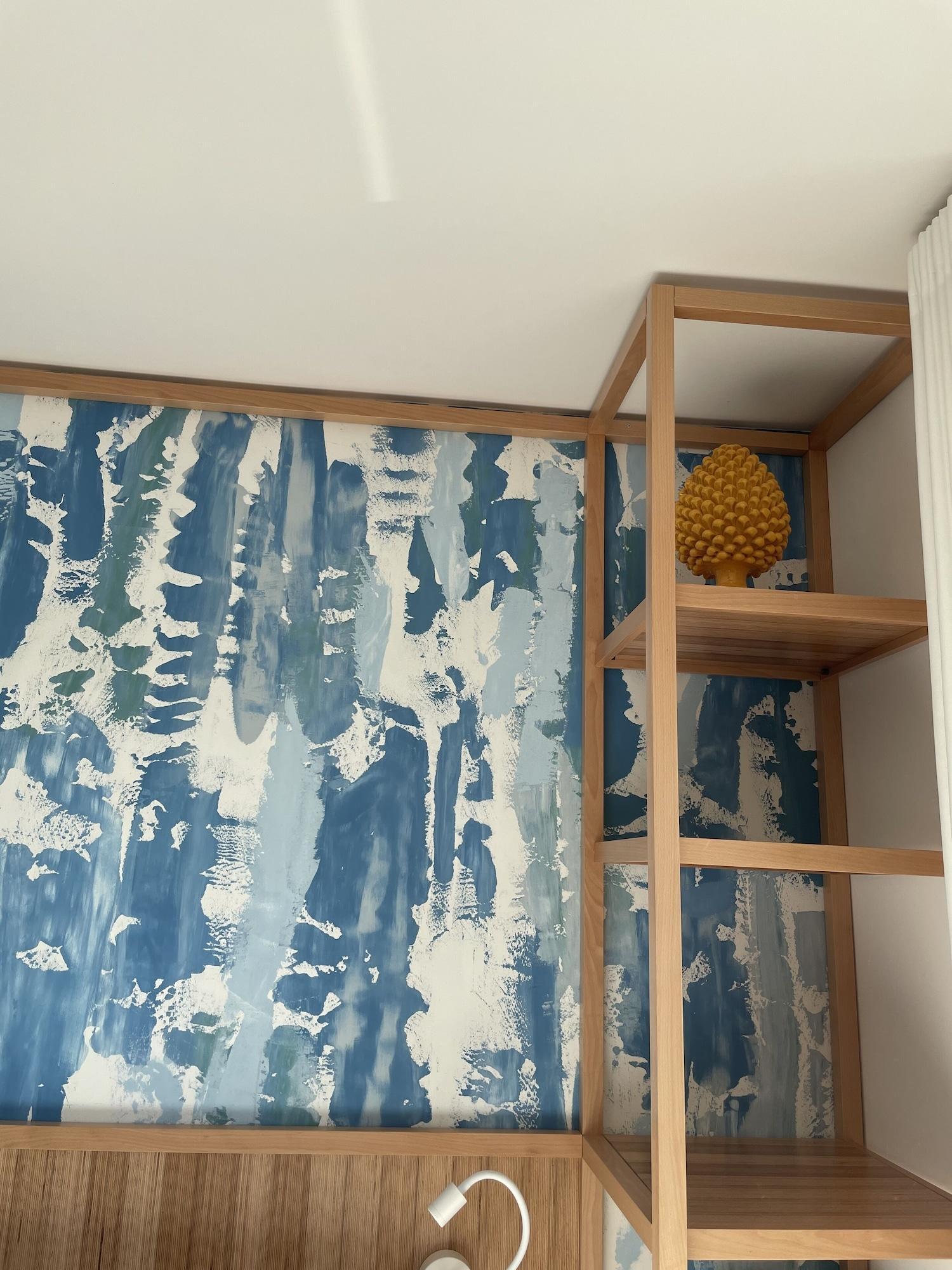 Vista Lobby Giro di Boa