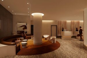 Alojamiento - Adina Apartment Hotel Sydney Town Hall