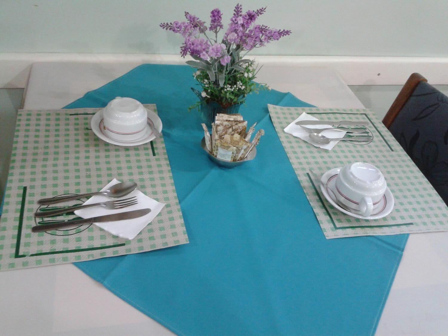 Restaurant Hotel Real Park