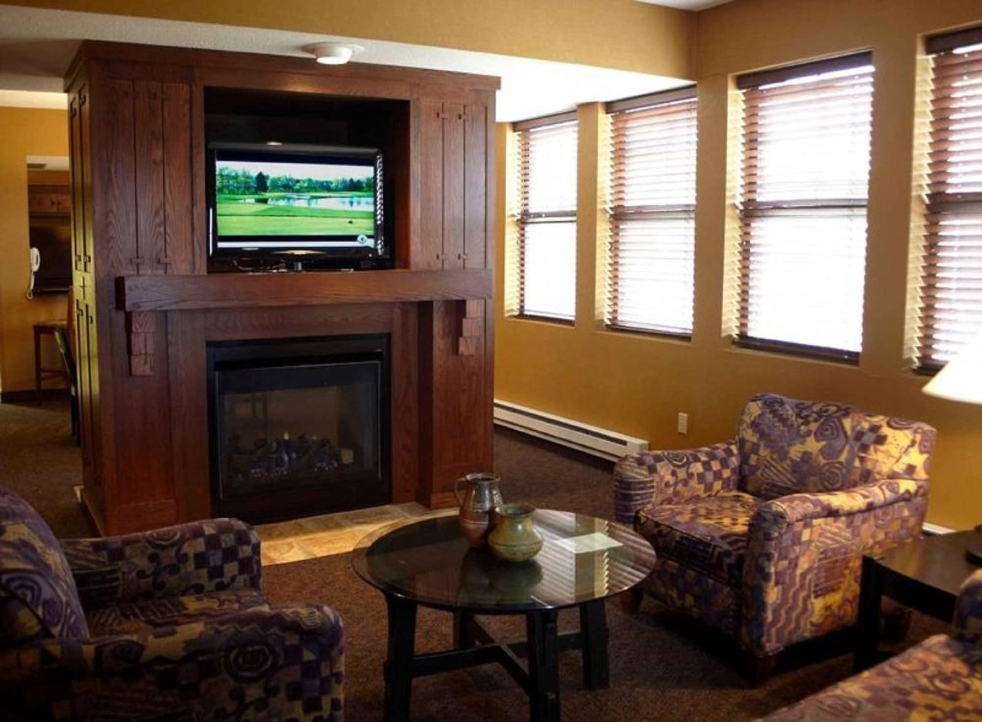 Habitación Holiday Inn Pewaukee - Milwaukee West by IHG