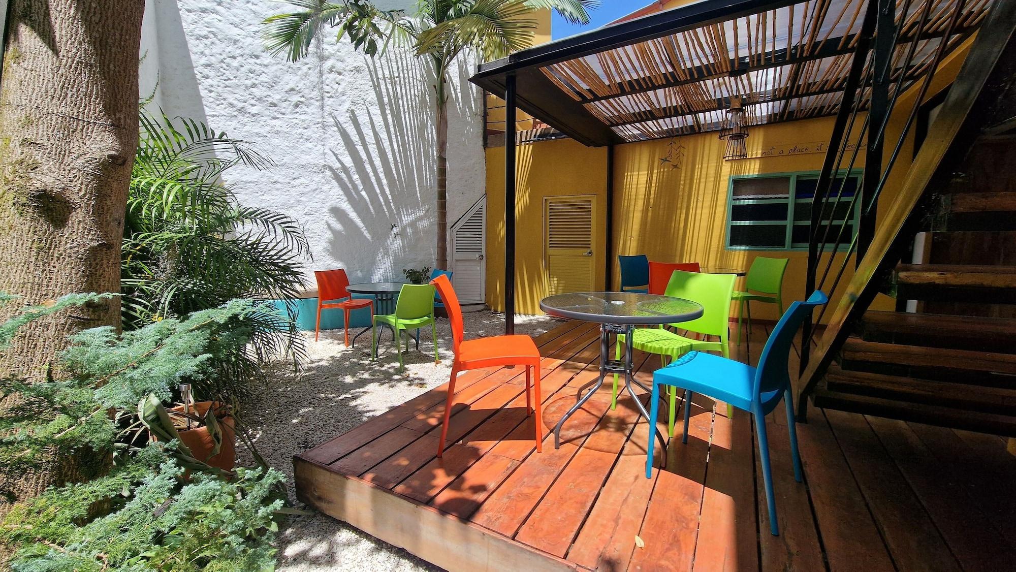 Equipamiento de Habitación Hotel La Caracola Salento