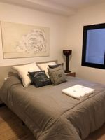 Alquiler Temporario - Usina Studio by FMA Coliving
