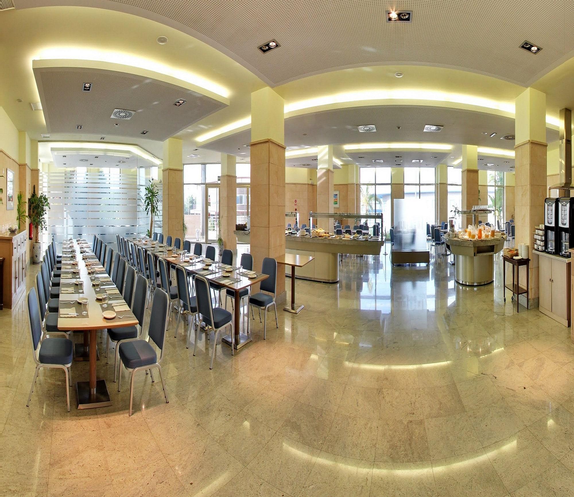 Restaurant Hotel Mas Camarena