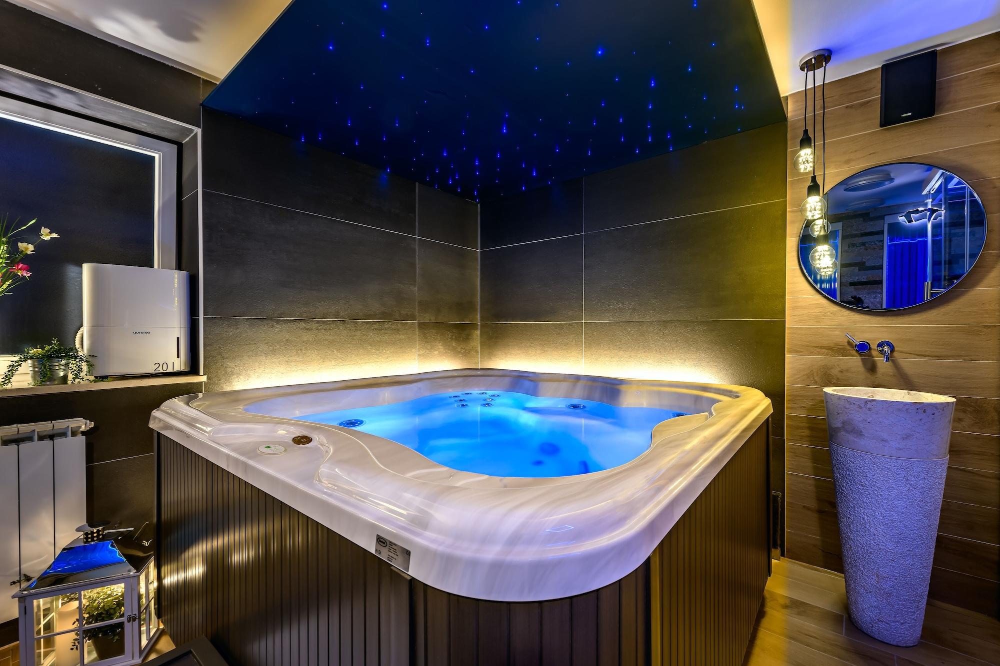 Spa Boutique Hotel Madison