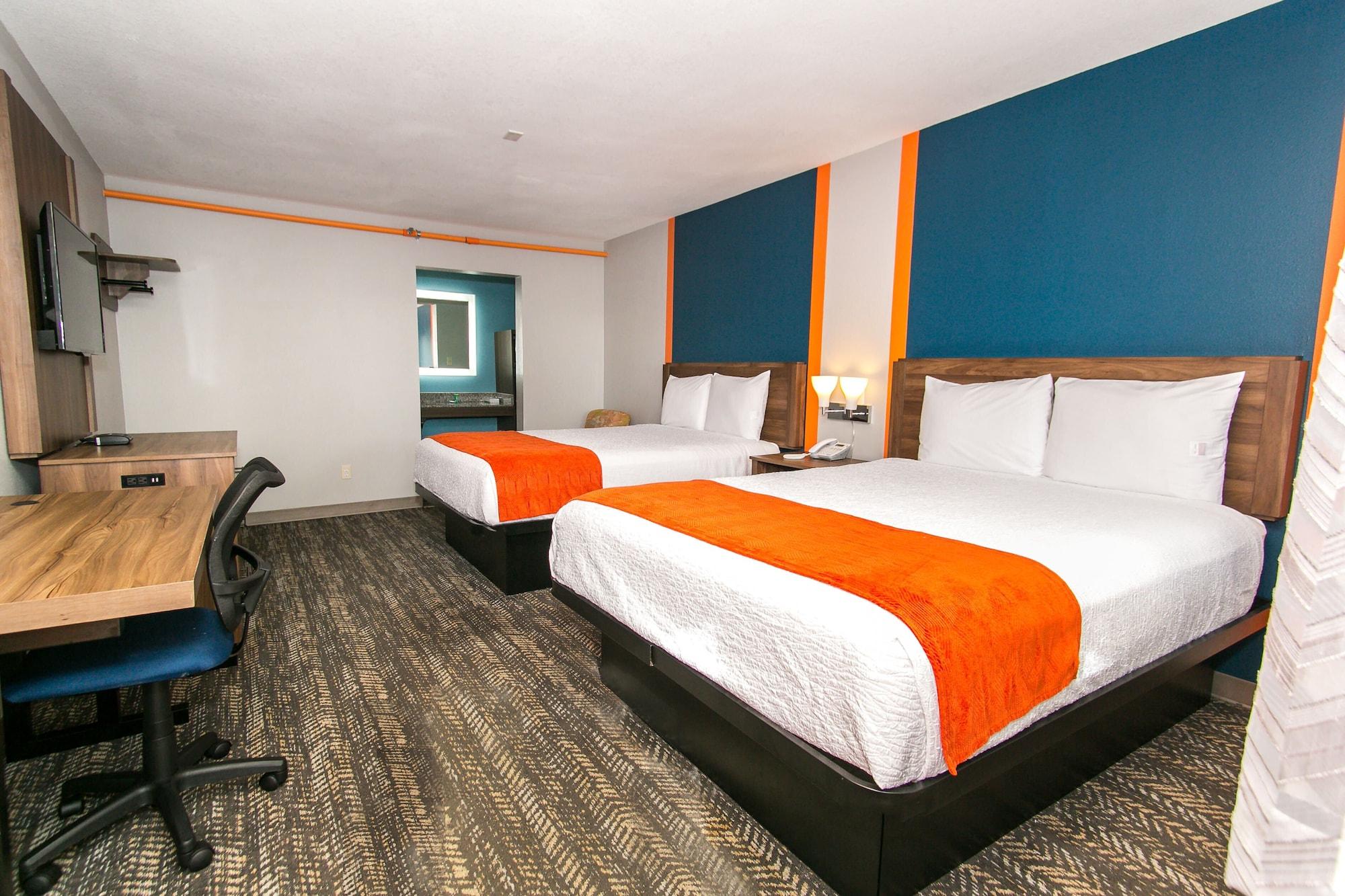 Habitación Jubilee Inn
