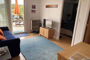 Alquiler Vacacional - Quaint 2-bedroom condo, private beach access in Truro perfect for relaxing stays