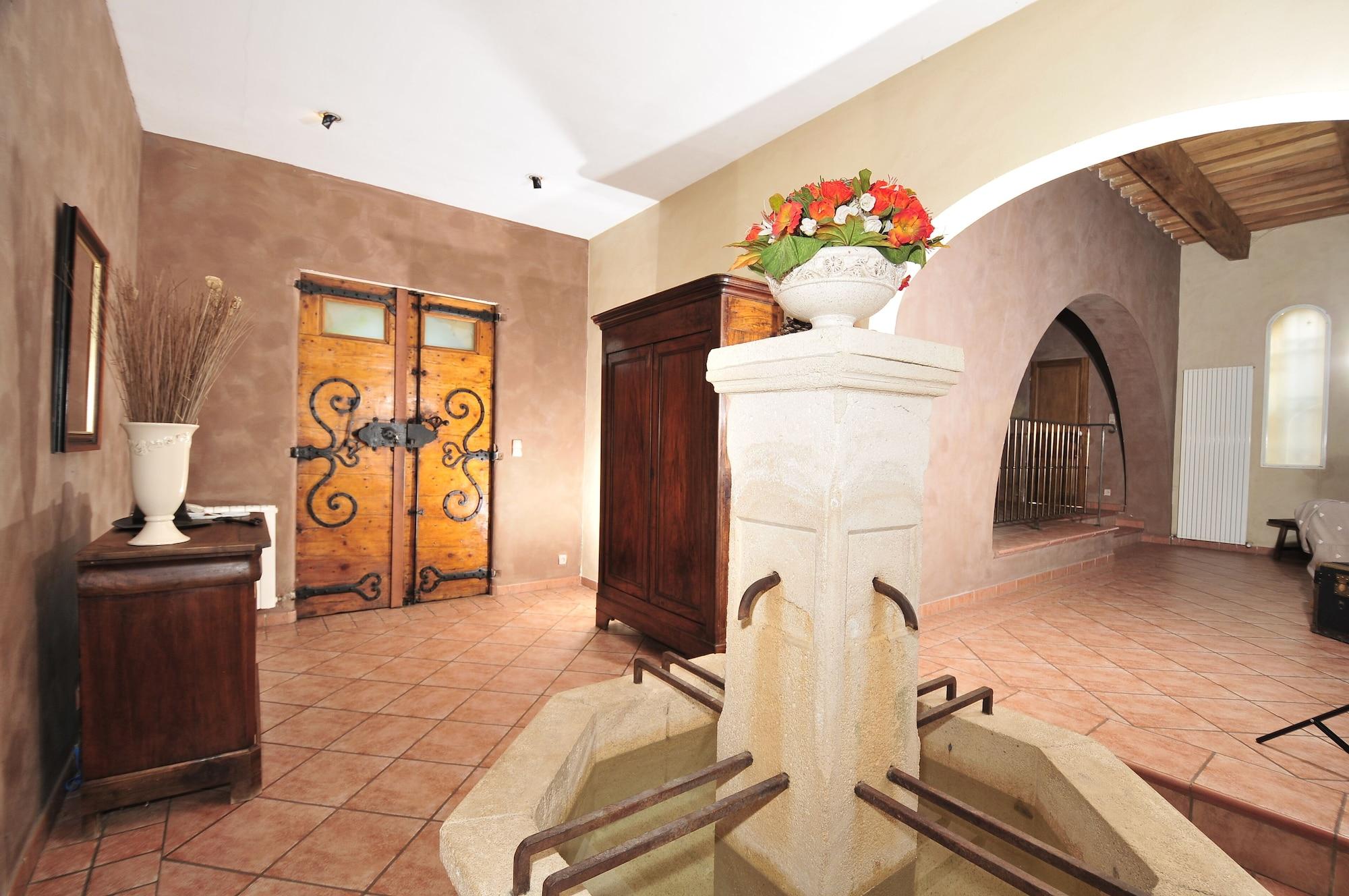 Vista Lobby Dolce Vita