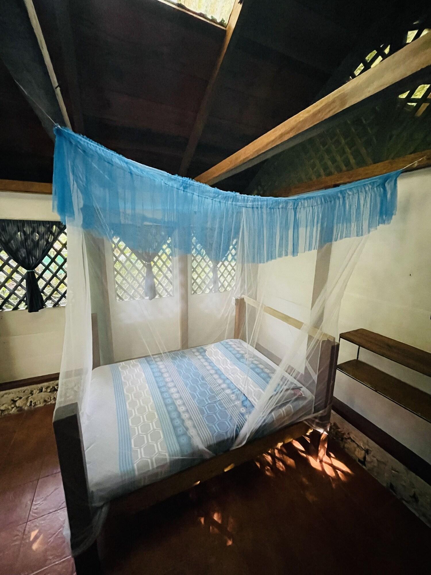 Habitación Palmeras del Río Hotel