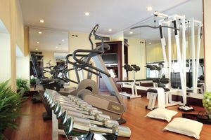 Alojamiento - Starhotels Excelsior