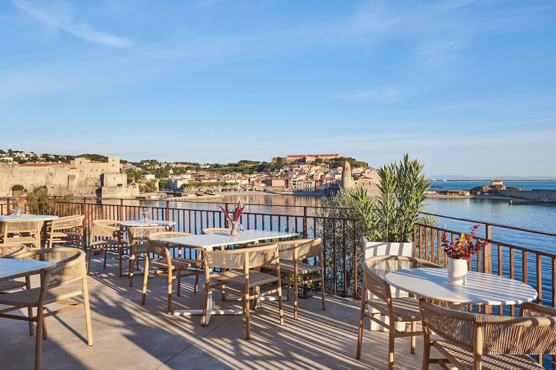 Equipamiento de Habitación Les Roches Brunes