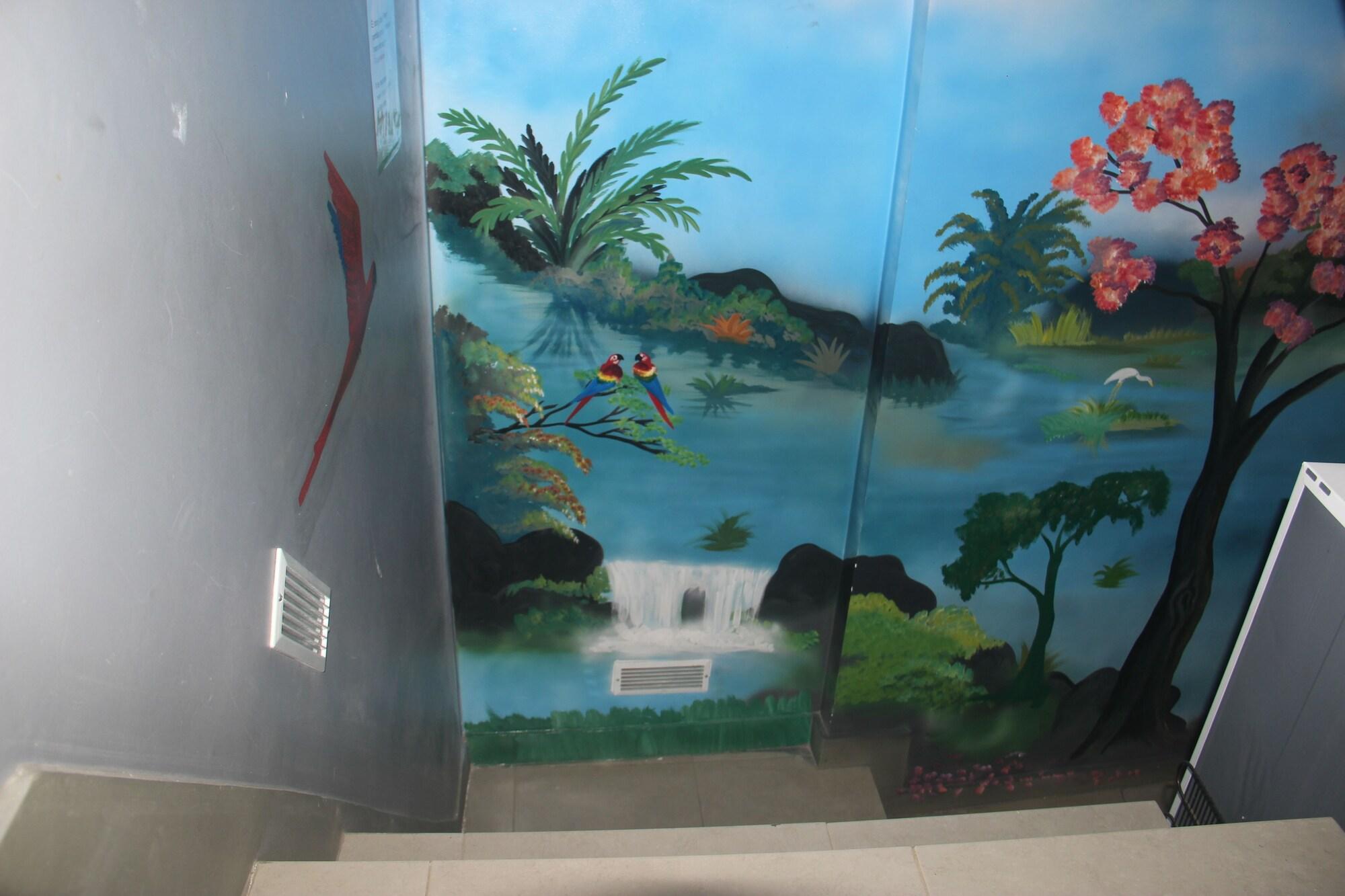 Varios Hostel Yes Brasil