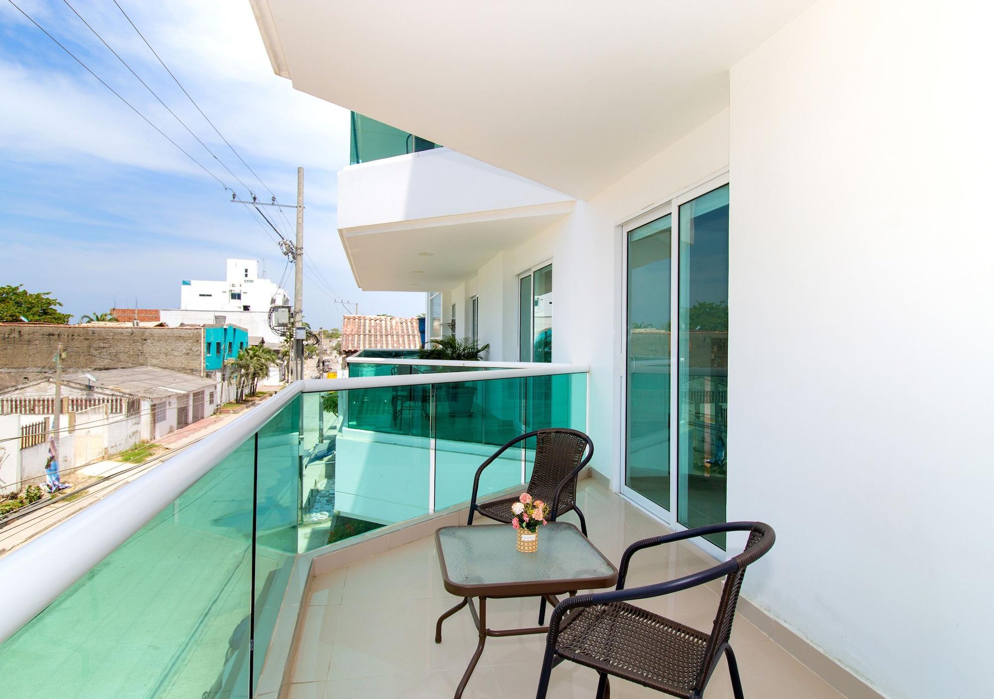 Habitación Hotel Playa Norte